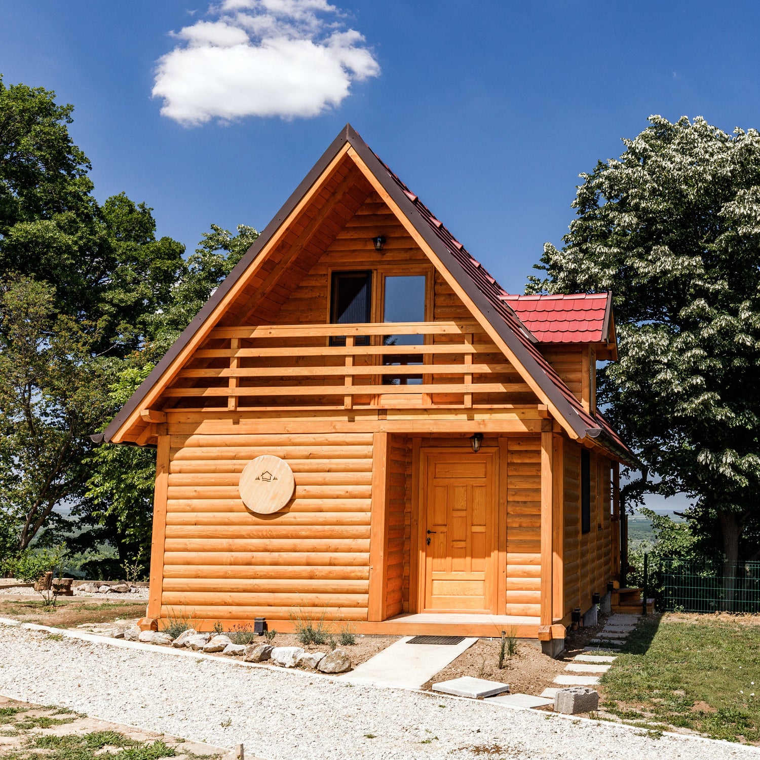 BELINKA Holzlasur: Premium Holzanstrich für Innen und Außen - Altholz 0.75 Liter - Berico Farben