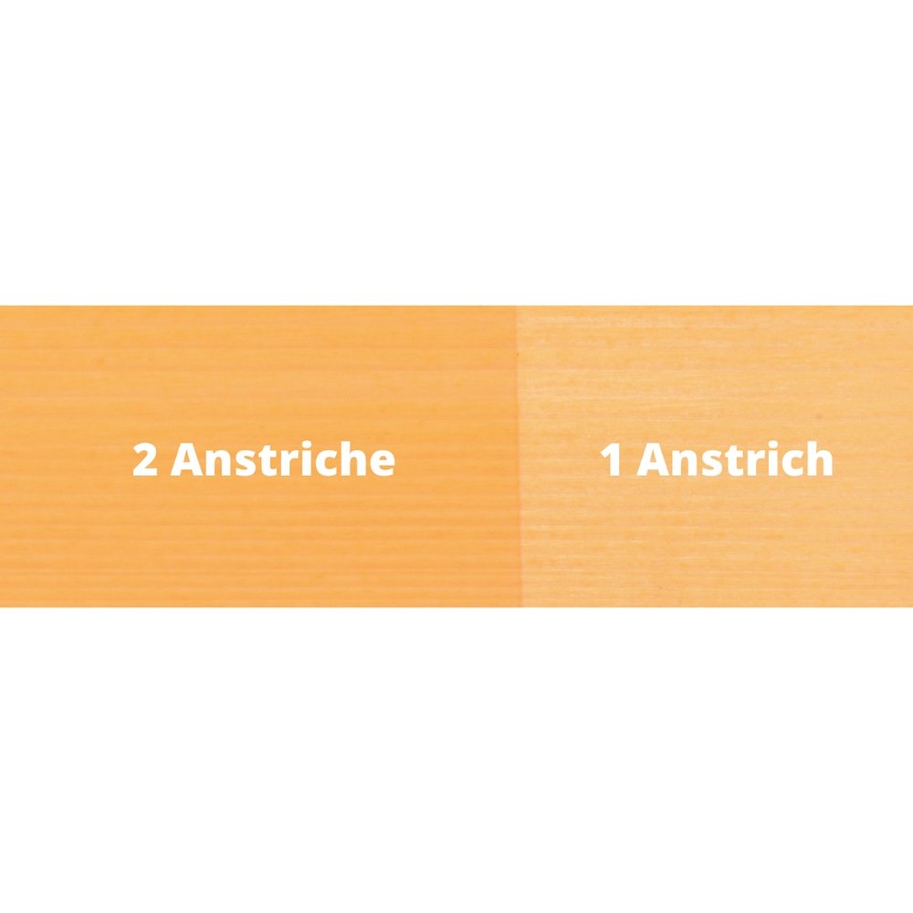 BELINKA Holzlasur: Premium Holzanstrich für Innen und Außen - Pinie 0.75 Liter - Berico Farben