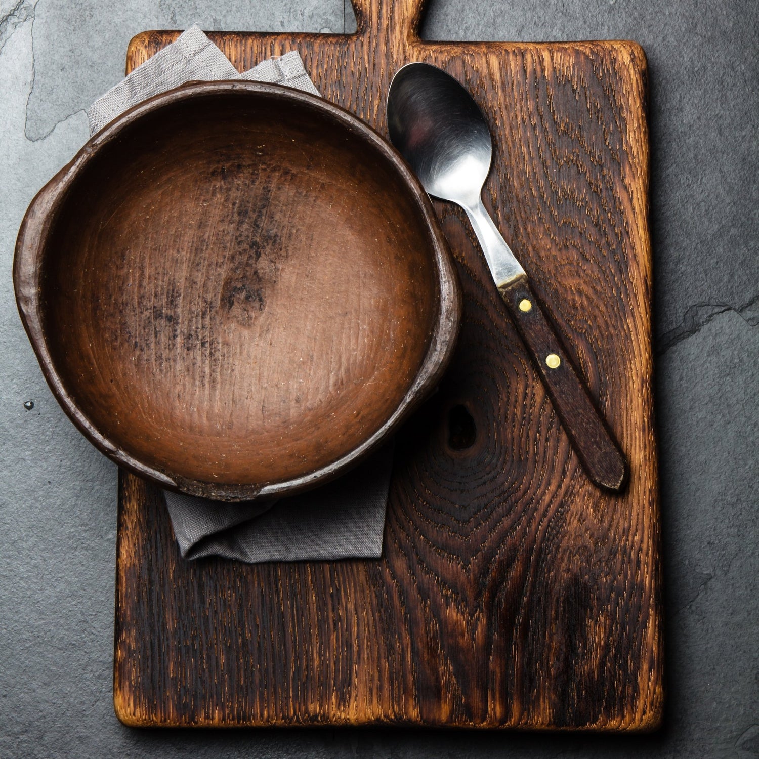 BELINKA Holzöl für Lebensmittelkontakt – Pflanzlich/Vegan - Lebensmittelecht - 0.5 Liter - Berico Farben