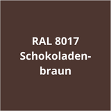 VITON Holzfarbe & Wetterschutzfarbe für Außen - 3in1 Grundierung & Deckfarbe