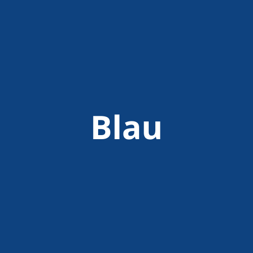 ROKO Acryllack & Buntlack: Der Multifunktionslack - 0.7 Kg Blau - Berico Farben