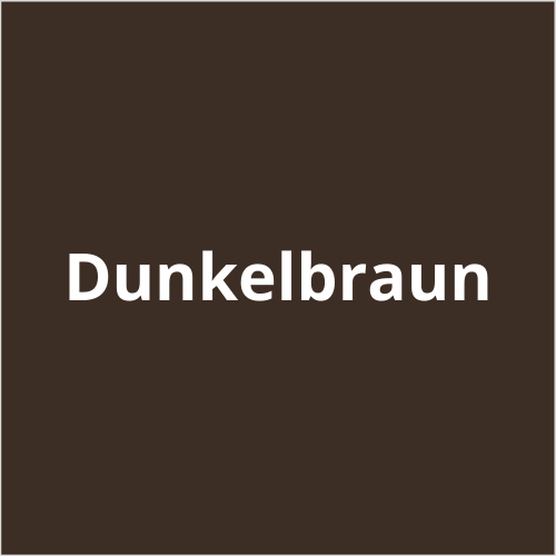 ROKO Acryllack & Buntlack: Der Multifunktionslack - 0.7 Kg Dunkelbraun - Berico Farben