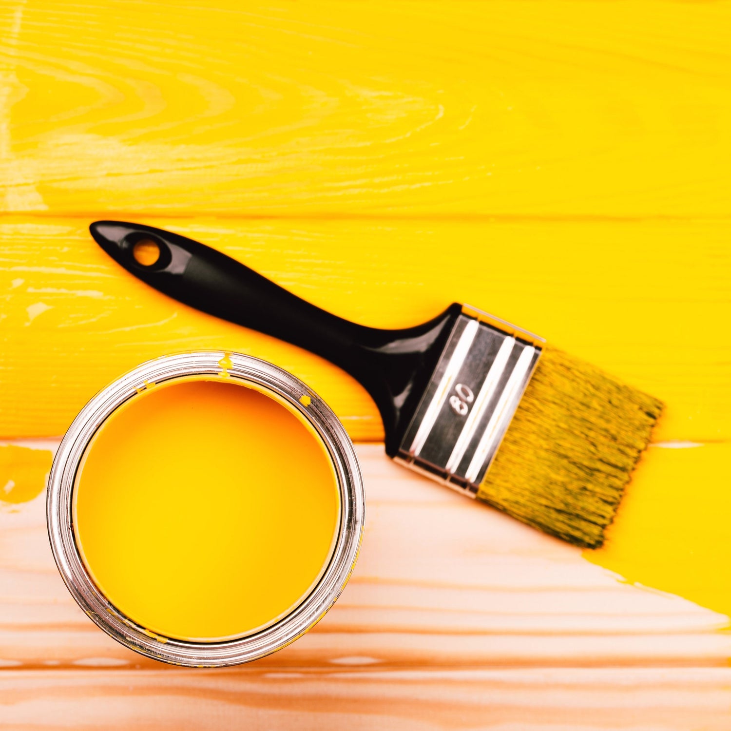 ROKO Acryllack & Buntlack: Der Multifunktionslack - 0.7 Kg Weiss - Berico Farben