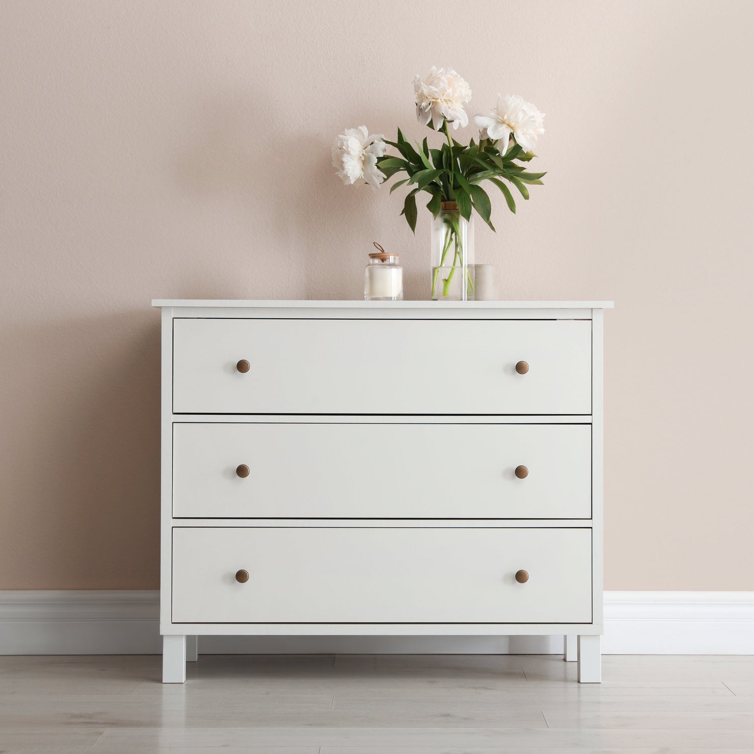 ROKO Acryllack & Buntlack: Der Multifunktionslack - 0.7 Kg Weiss - Berico Farben