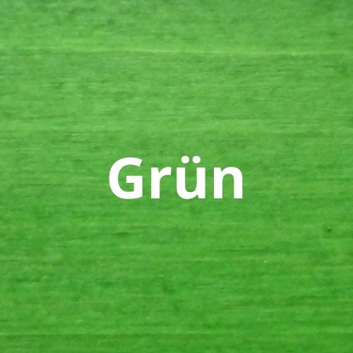 ROKO Holzlasur - Premium Lasur für Innen und Außen - Dauerhafter Wetter- und UV-Schutz - Blau 0.75 Liter - Berico Farben