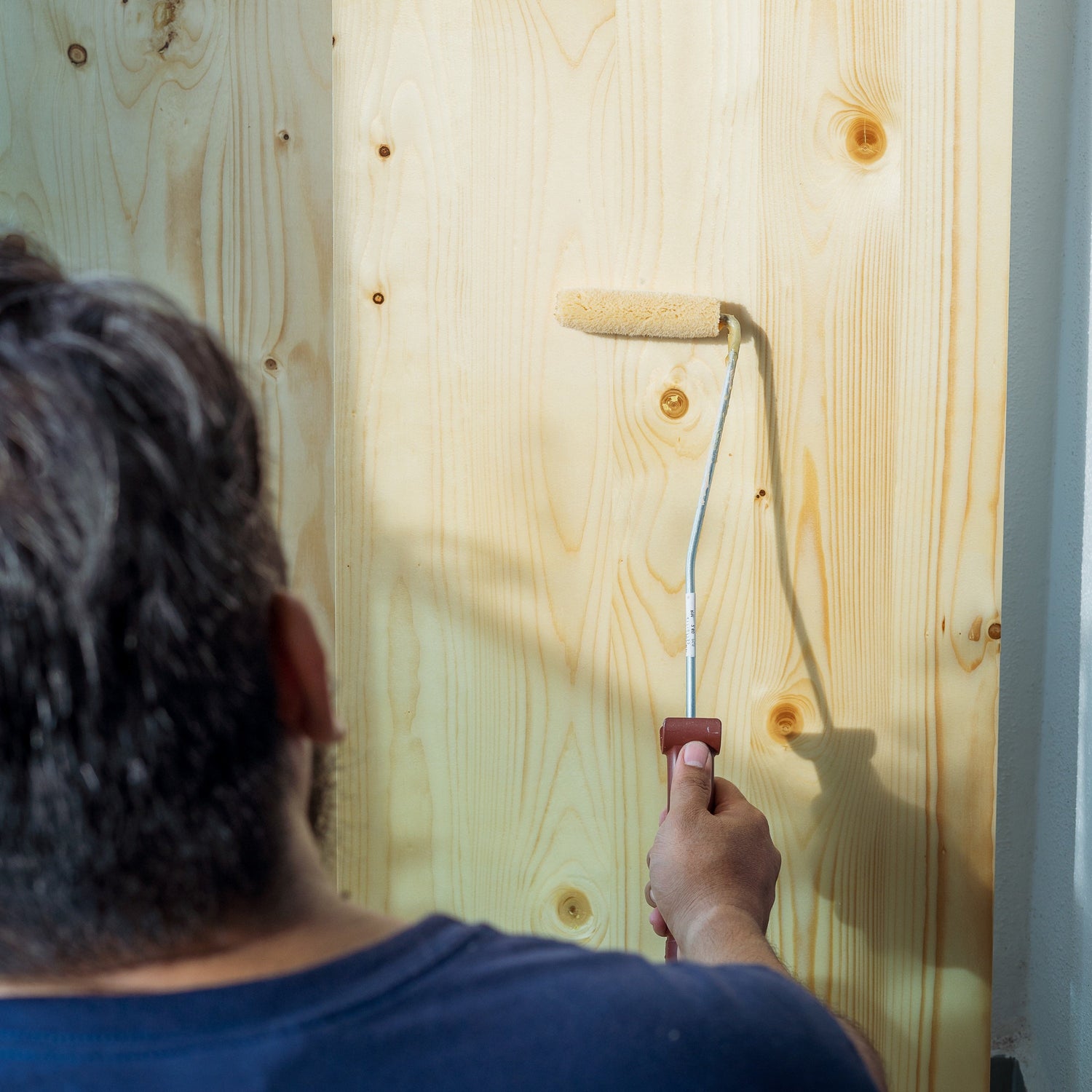 ROKO Klarlack - der transparent versiegelnde Schutzanstrich - 0.7 Liter - Berico Farben