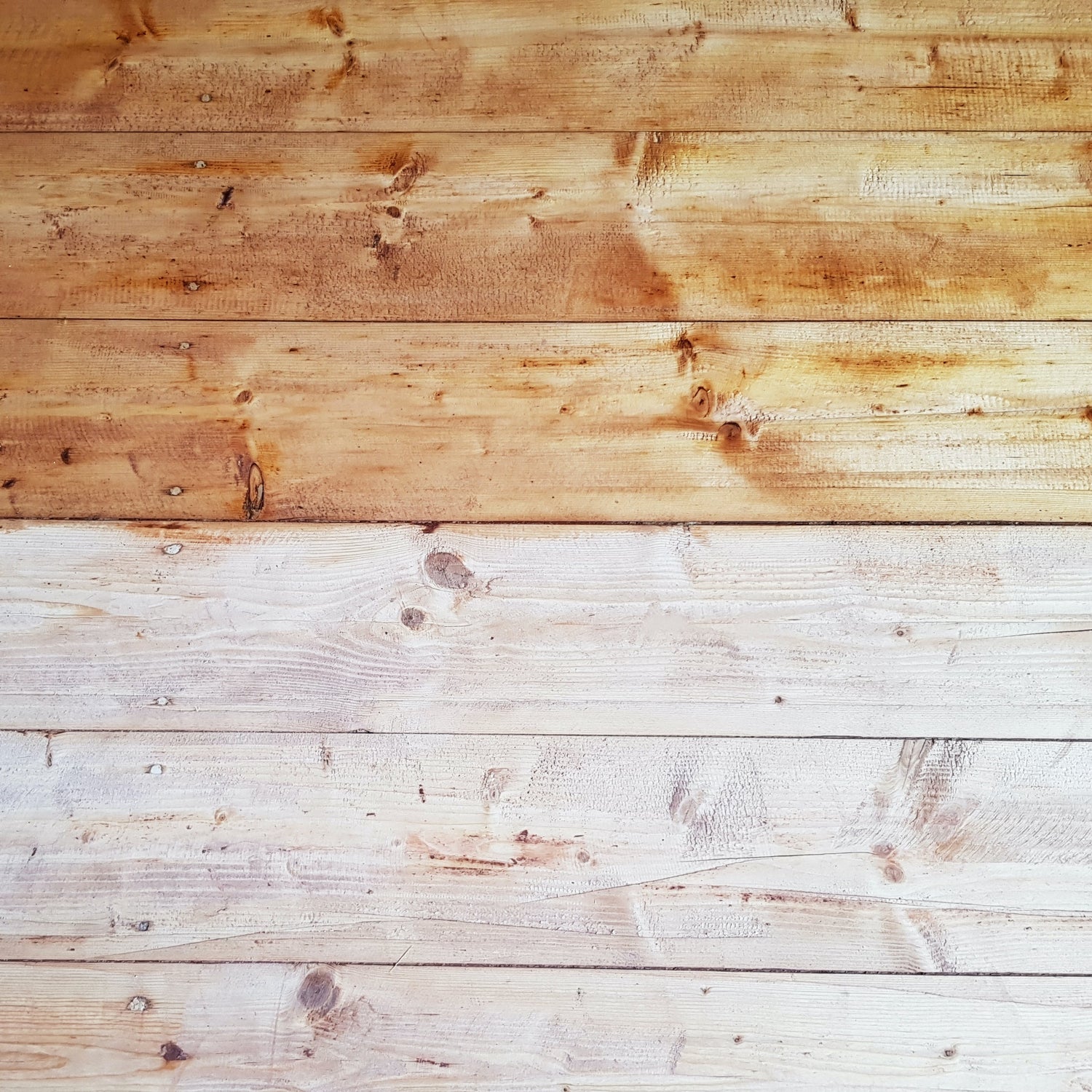 ROKO Pflegeöl für Holz - Farblos für Innen und Außen - Premium Holzöl für alle Holzarten - 1 Liter - Berico Farben