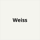 ROKOSIL Heizkörperlack - hochdeckend und hitzbeständig - 0.7 Kg Weiss - Berico Farben