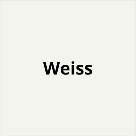 ROKOSIL Heizkörperlack - hochdeckend und hitzbeständig - 0.7 Kg Weiss - Berico Farben