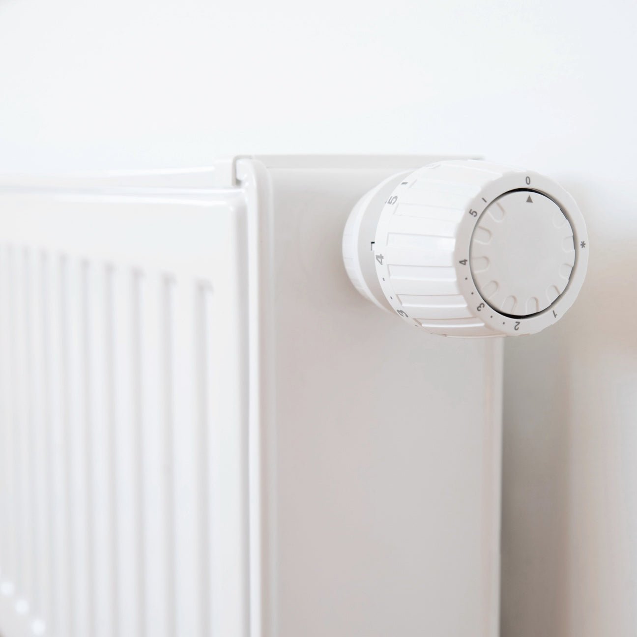 VITON Heizkörperlack - Hitzebeständig und Vergilbungsfrei - RAL 7016 – Anthrazitgrau 3 kg - Berico Farben